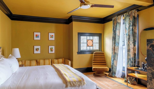 The Murano - Ash Street Inn
