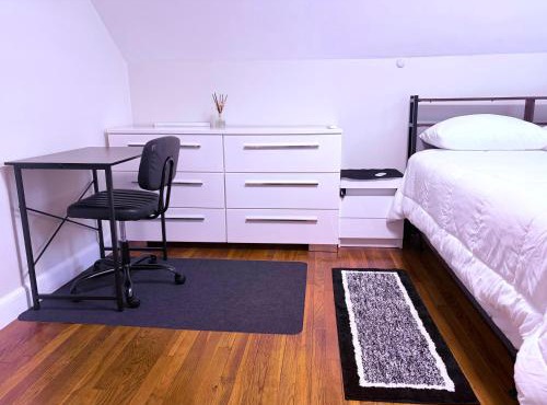 "The Neat Suite" Pristine & Cozy Rooms in Boston