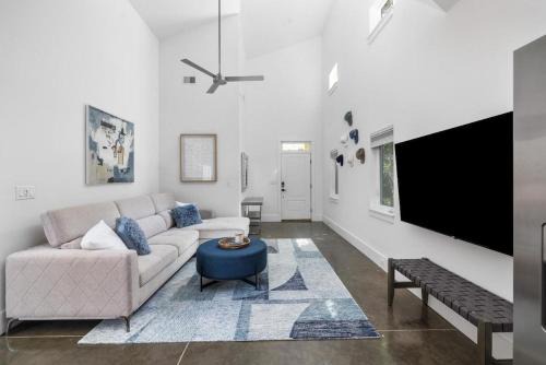 The Polygon, Park Circle, Pet Friendly