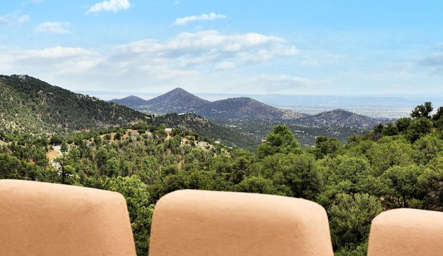The Rass Mandal Residence: A Unique Oasis for Families, Reunions & Getaways