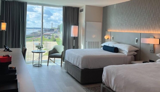 The Riverview in Cape Girardeau