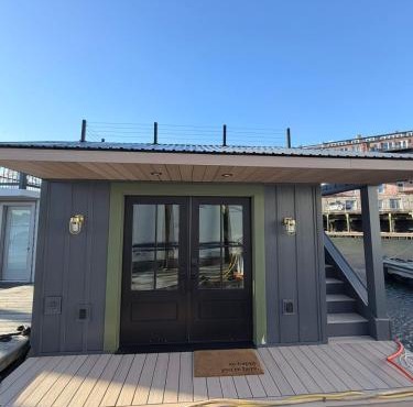 The Wave