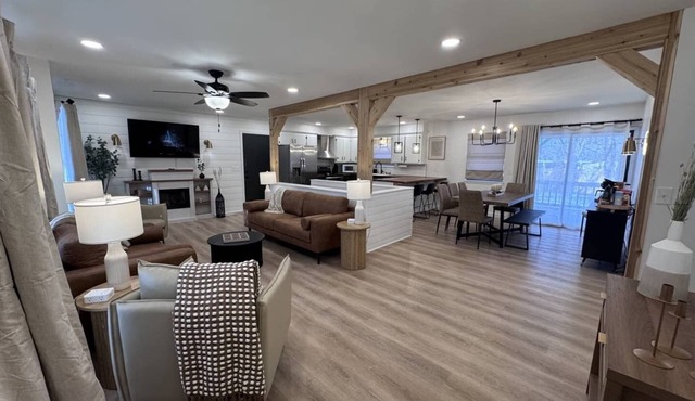 This house is a 5 bedroom(s), 3 bathrooms, located in Maize, KS.