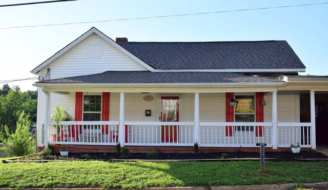 This Old House