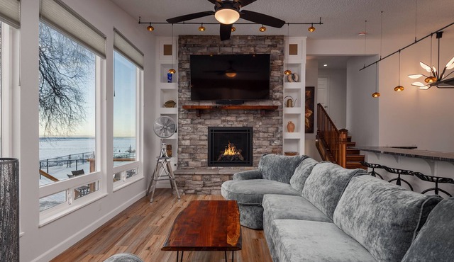 Three King Suite