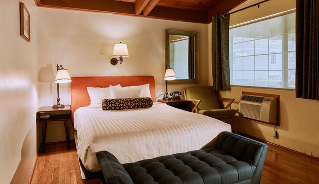 Timbers Inn in Eugene
