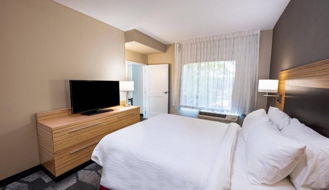TownePlace Suites by Marriott Fort Mill at Carowinds Blvd