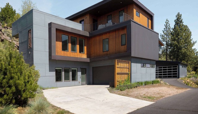 Trailside Studio Near Downtown and Mt Bachelor