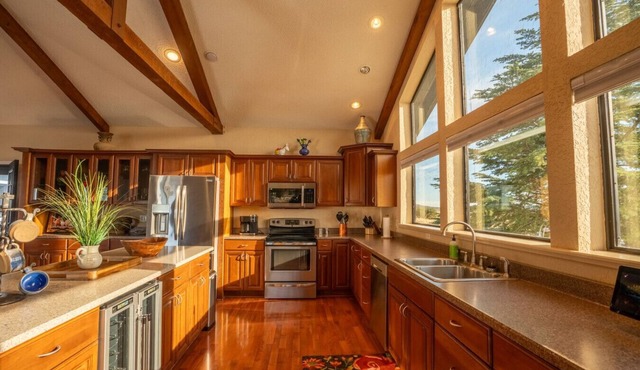 Triangle Ranch - Private West Texas Retreat