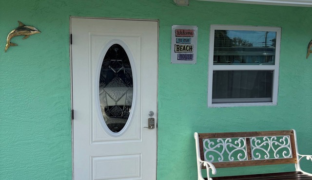 Tropical Venice Suite Heated Pool Pet-Friendly