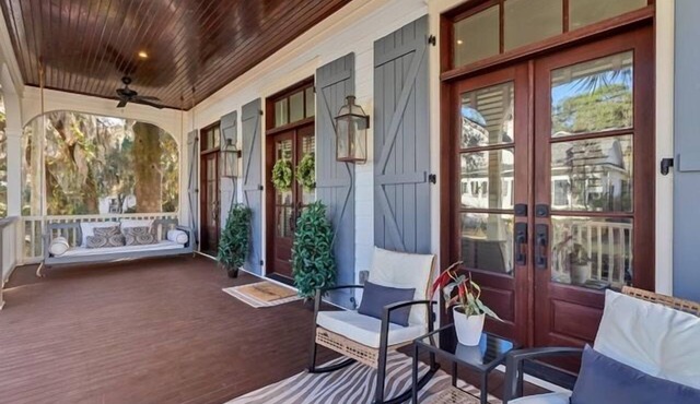 Two Homes · Walk to Old Town · Fire Pit · EV