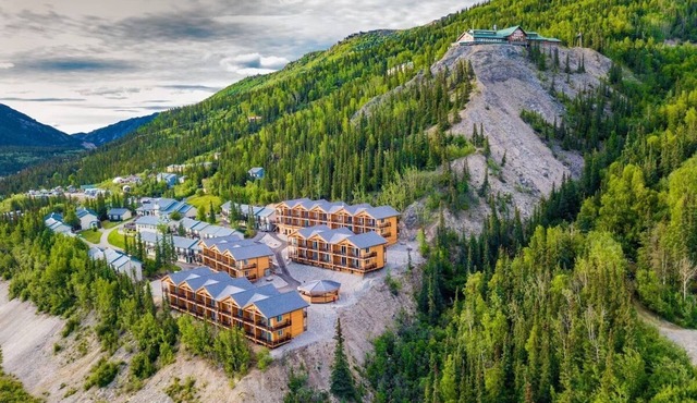 Grand Denali Lodge by Aspen Hotels