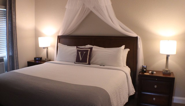 Valhalla Resort Hotel