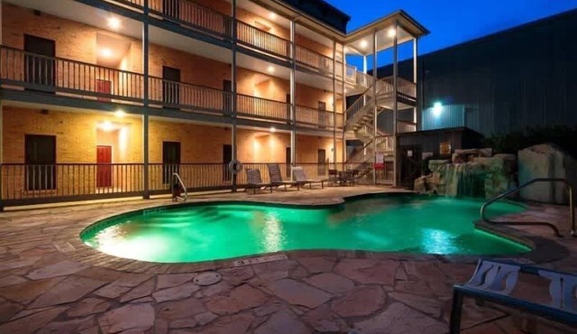 VG 106 Parker River Haus