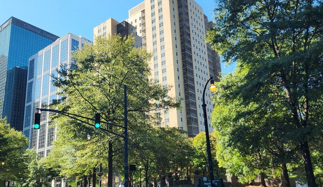 View Cozy Atlanta Downtown