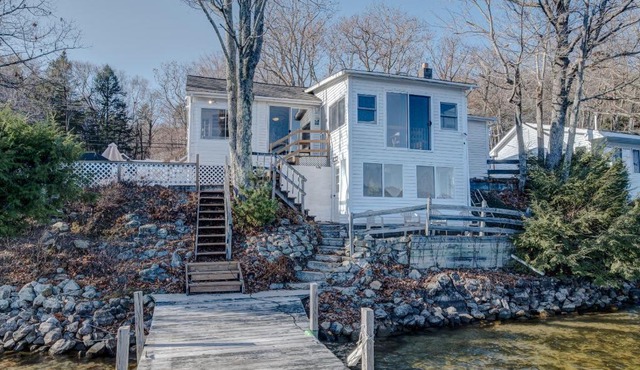 Villa Lago in Alton