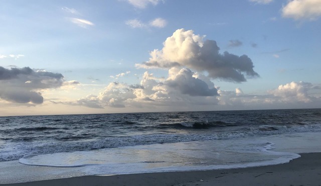 Wild Dunes 3 bedroom Twin Oaks Cottage with discount for Golf Cart Rental