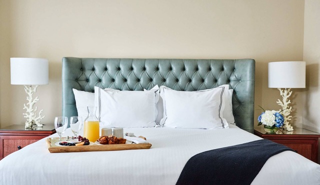 Wild Dunes Resort – Sweetgrass Inn and Boardwalk Inn