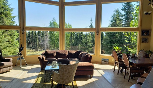 Windows With a View