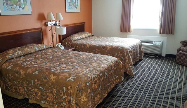 Woonsocket Motor Inn