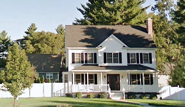 World Cup Executive 4bedroom house only 6.9 miles from Gillette Stadium