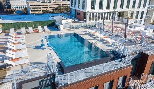 Wyndham Austin Resort | 2BR/2BA Balcony