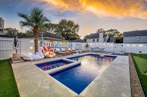 Your Family Relax Getaway