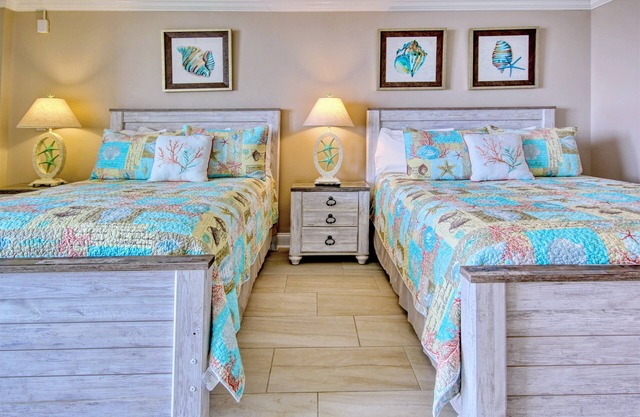 Sands Ocean Club 