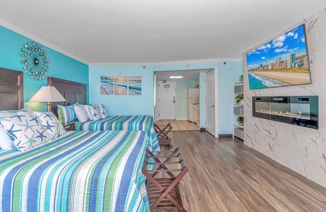 Caravelle Resort 