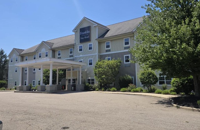 Residency Franklin 