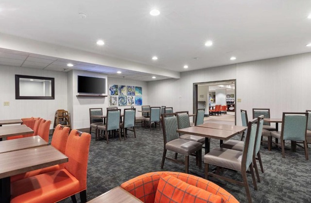 Extended Stay America Suites Rock Hill 