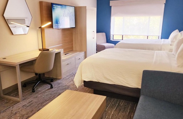 Comfort Suites Lexington 