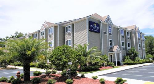Microtel Inn 