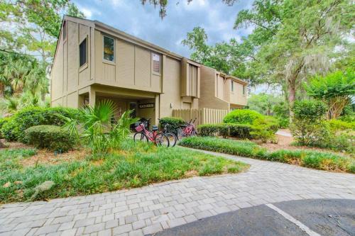 Plantation Club 486