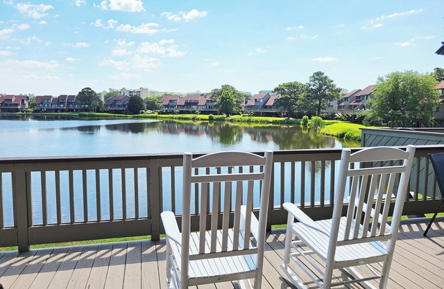 Litchfield Retreat Pawleys Island 