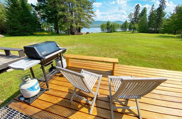 Sbll Lodge Rangeley 