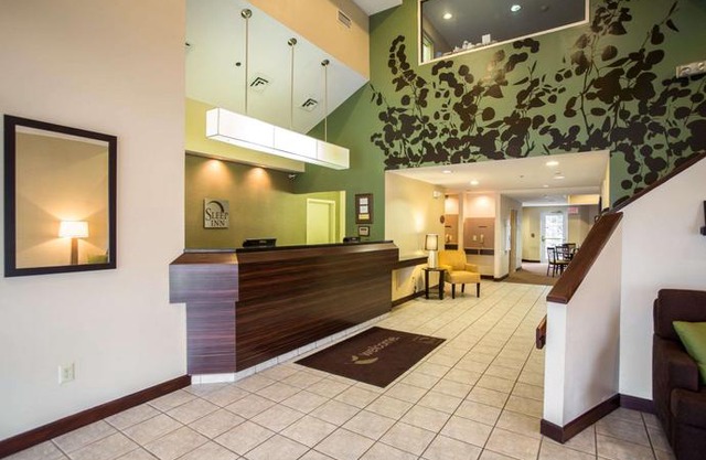 Sleep Inn Sumter