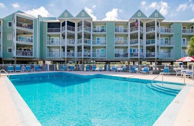 Jubilee Landing 