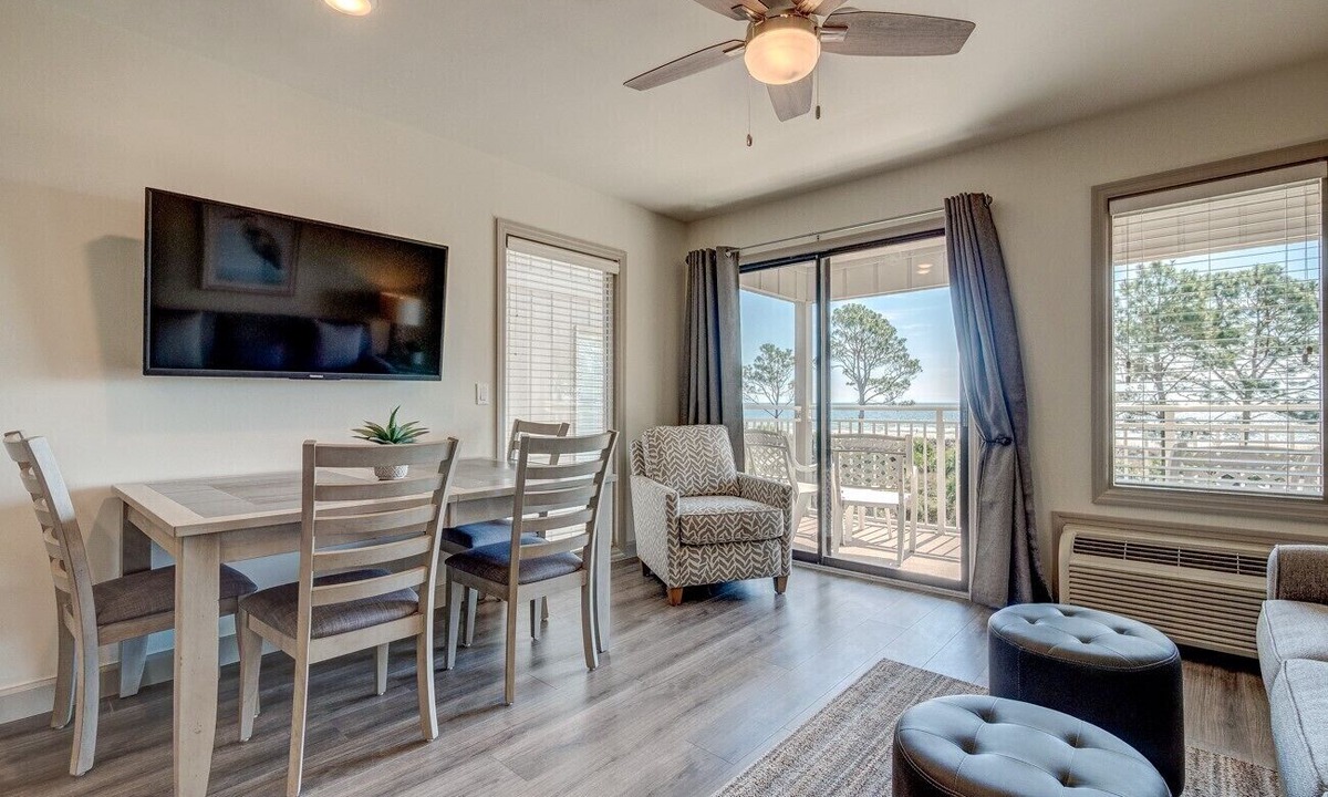 Hilton Head Island Condo | Oceanfront Villa with Breathtaking Views!