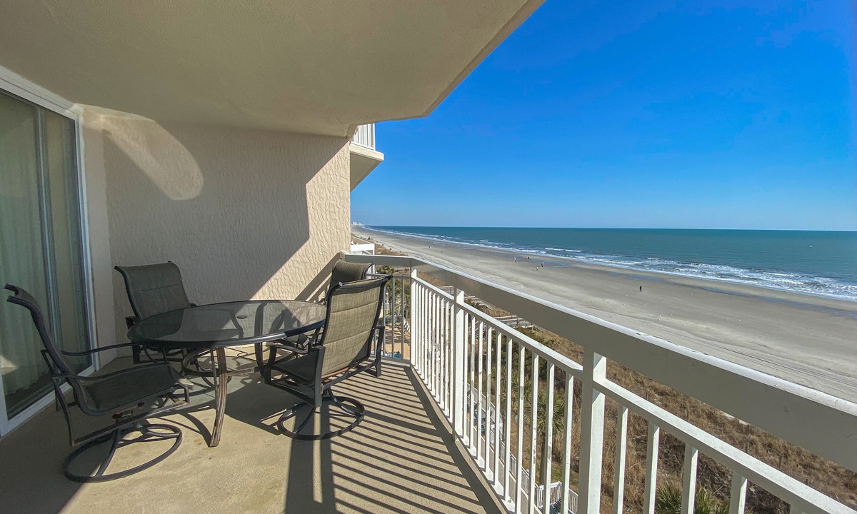 North Myrtle Beach Condo | 20% off short stay thru 7/11. 30% off 7/25-8/7 Sat-Sat 4BR 3BA OF Condo