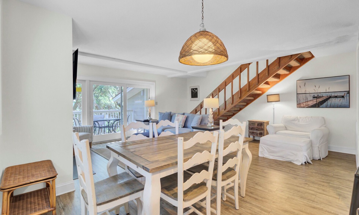 Isle of Palms Condo | Award-Winning Resort Amenities | Seagrove 6C