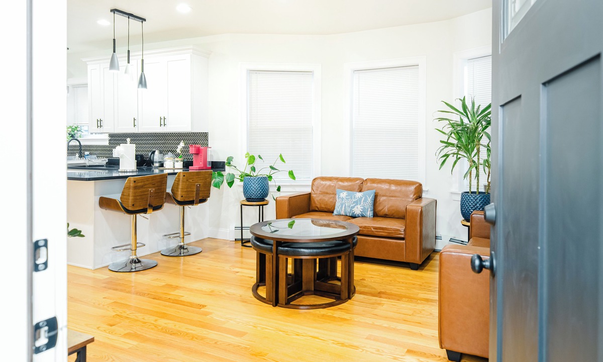 Worcester Apartment | Breezy 4BR Worcester Home Pet-Friendly Summer Fun near I-290 & Parks 16-3
