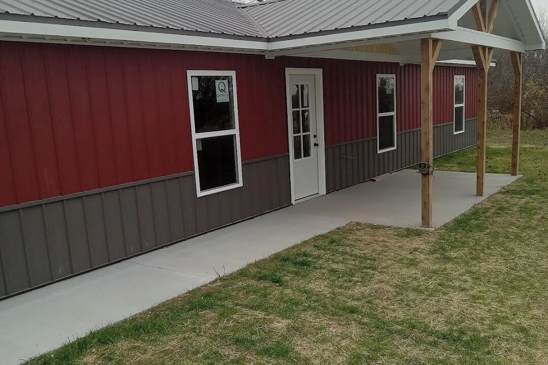 Fulton House | Enjoyable 3-bedroom house w/ac in charming Kingdom City/Fulton Missouri
