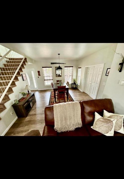 Kasilof House | Constellation Lake Home