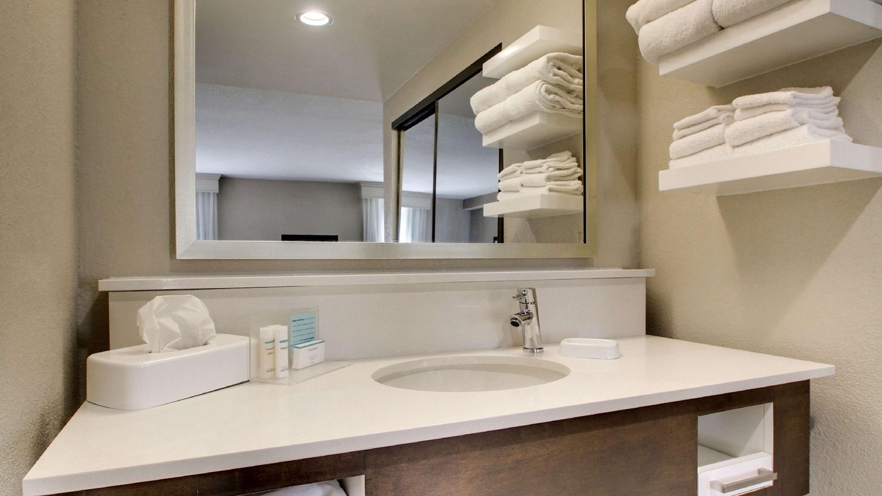 Photo of Bathroom in Yemassee