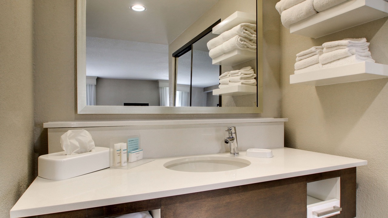 Photo of Bathroom in Yemassee