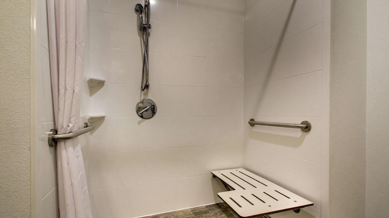 Photo of Bathroom in Yemassee