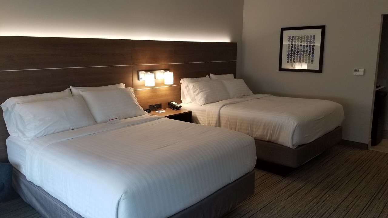 Photo of Bedroom in Fort Mill