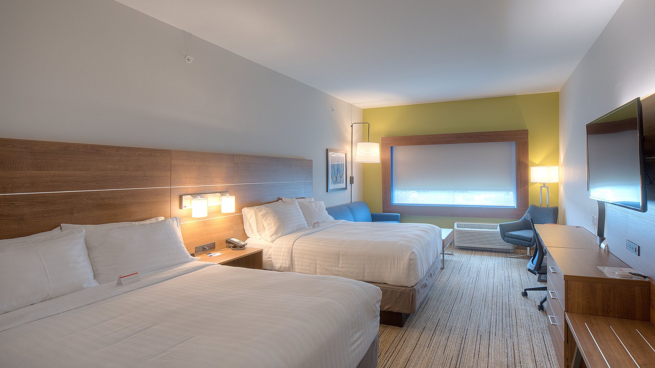 Photo of Bedroom in Fort Mill