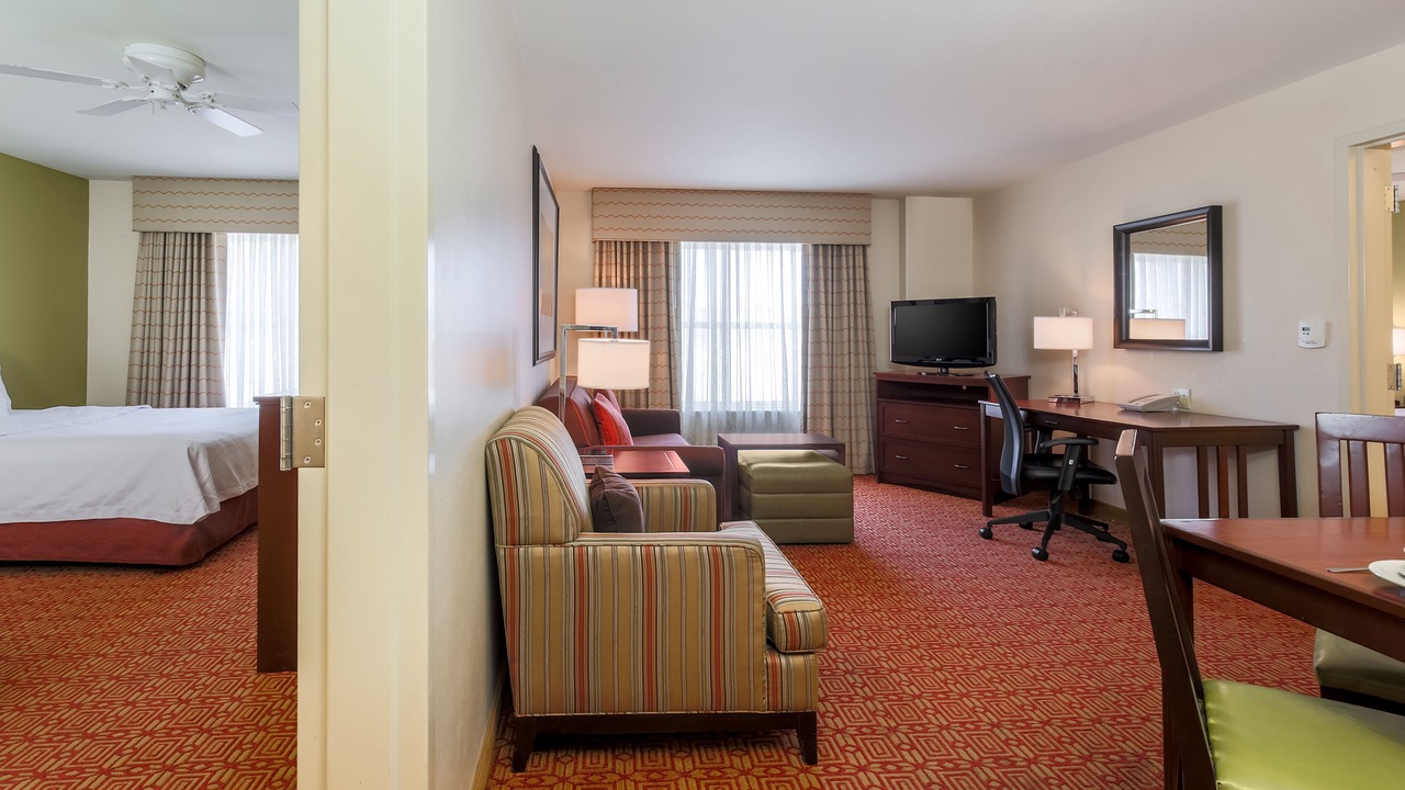 Photo of Livingroom in Midtown Anchorage